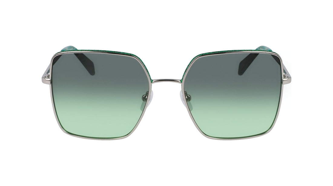 Translation missing: es.seo.product.type.gafas-de-sol liu jo lj158s 040 plateado square femenino talla 58mm - Translation missing: es.seo.product.alt.imagen-principal