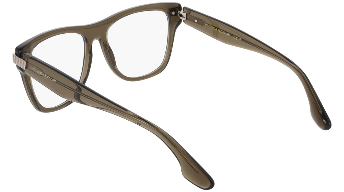 Translation missing: es.seo.product.type.gafas-graduadas victoria beckham vb2676 316 verde rectangular femenino talla 53mm - Translation missing: es.seo.product.alt.imagen-secundaria
