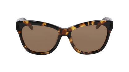 DKNY DK543S 281 55