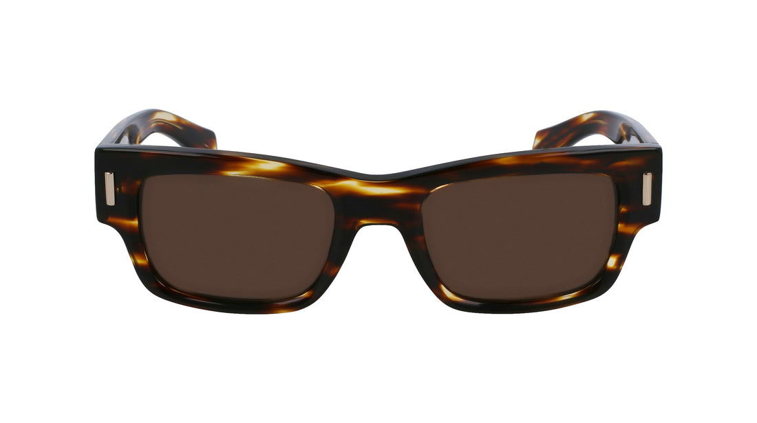Translation missing: es.seo.product.type.gafas-de-sol ferragamo sf2011s 216 marron rectangular masculino talla 53mm - Translation missing: es.seo.product.alt.imagen-principal