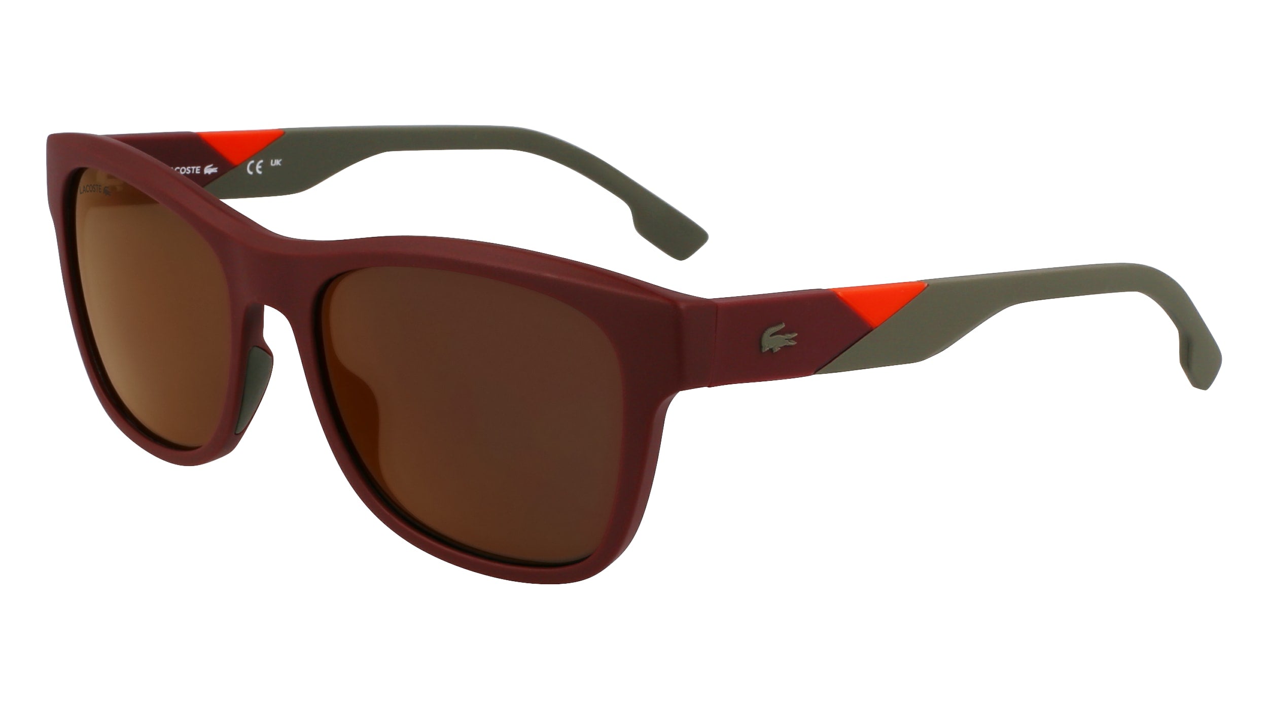 LACOSTE L6043S 601 56