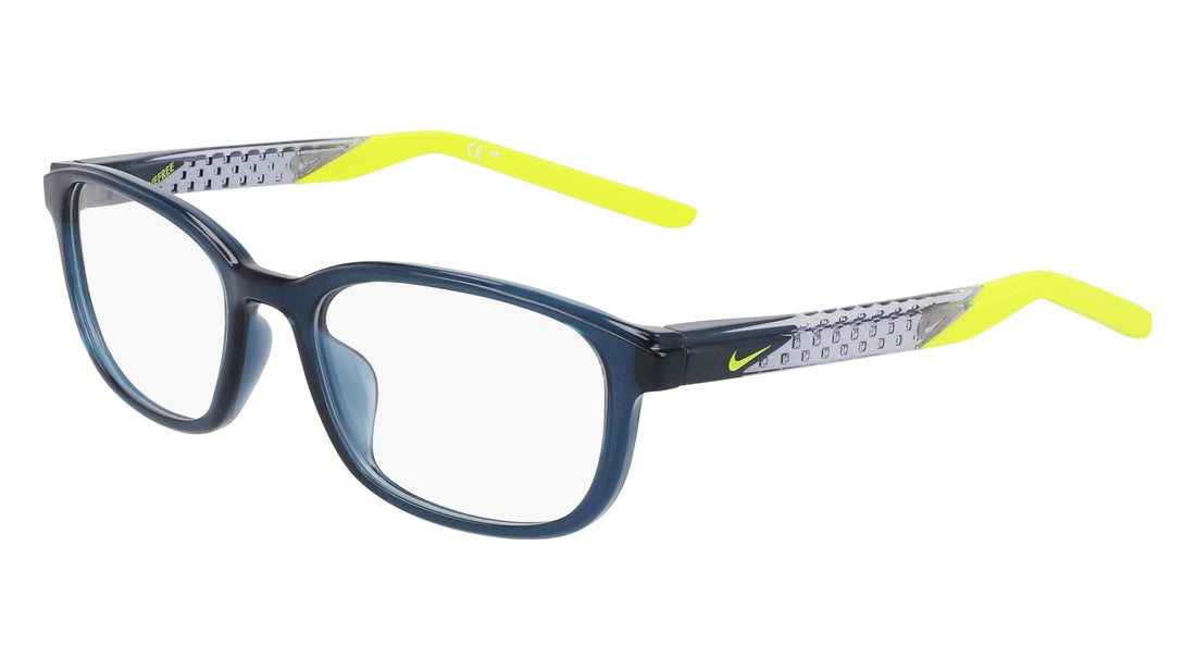 Translation missing: es.seo.product.type.gafas-graduadas nike 7277 412 azul masculino talla 53mm - Translation missing: es.seo.product.alt.imagen-principal