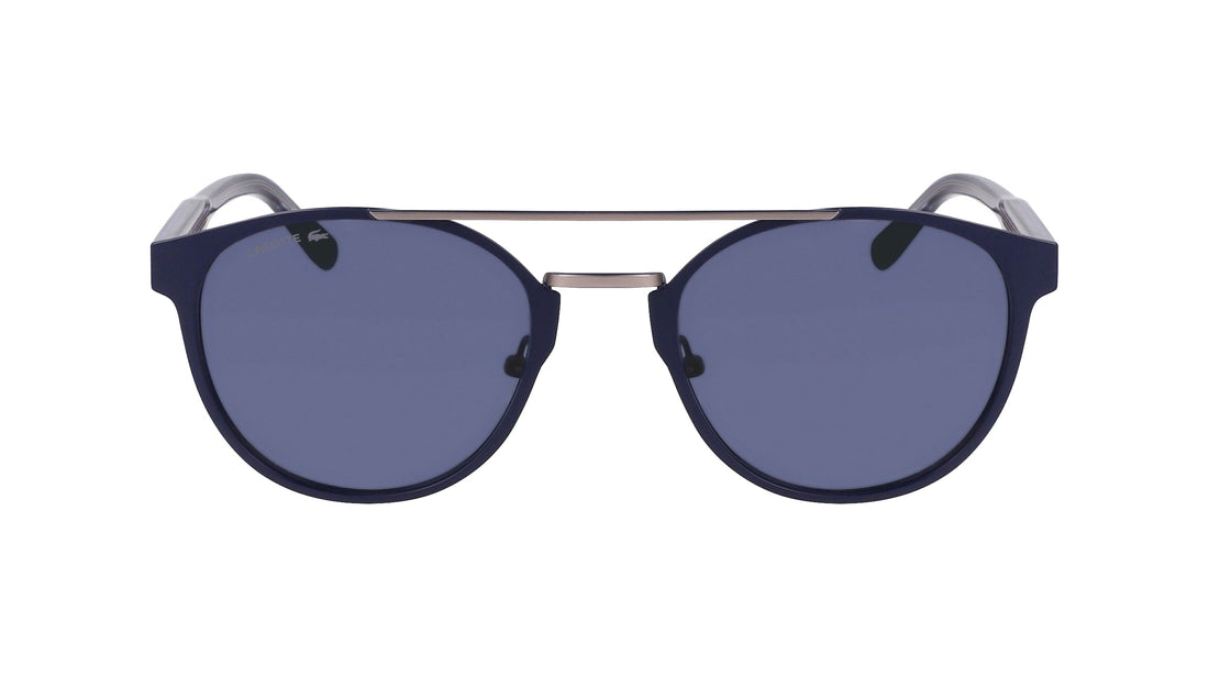 Translation missing: es.seo.product.type.gafas-de-sol lacoste l263s 424 azul oval masculino talla 53mm - Translation missing: es.seo.product.alt.imagen-principal