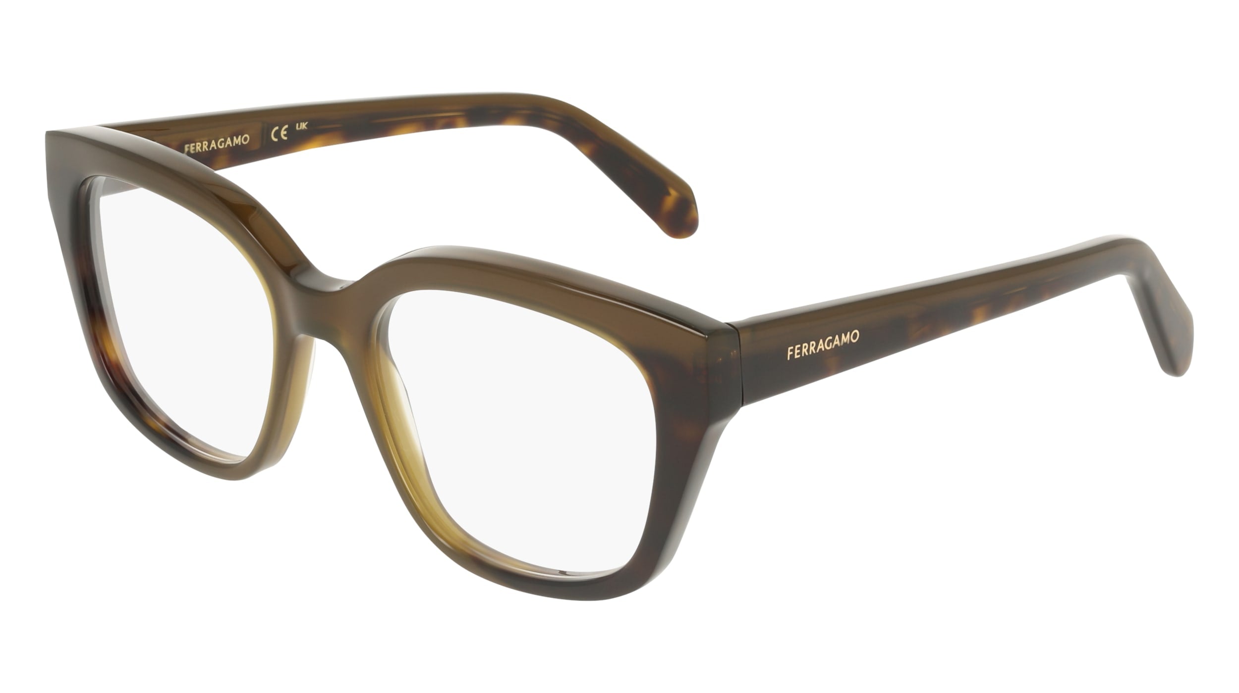 FERRAGAMO SF3023 338 51