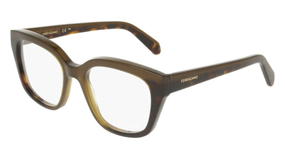 FERRAGAMO SF3023 338 51