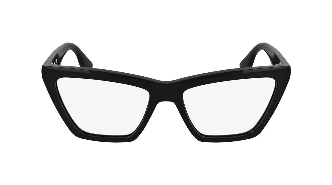 Translation missing: es.seo.product.type.gafas-graduadas karl lagerfeld kl6195 001 negro cat eye femenino talla 54mm - Translation missing: es.seo.product.alt.imagen-principal