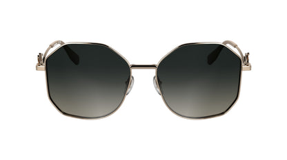 KARL LAGERFELD KL358S 770 57
