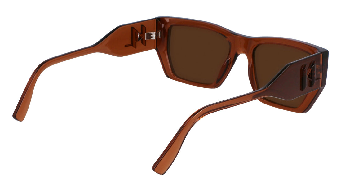 Translation missing: es.seo.product.type.gafas-de-sol karl lagerfeld kl6123s 246 unisex talla 54mm - Translation missing: es.seo.product.alt.imagen-principal