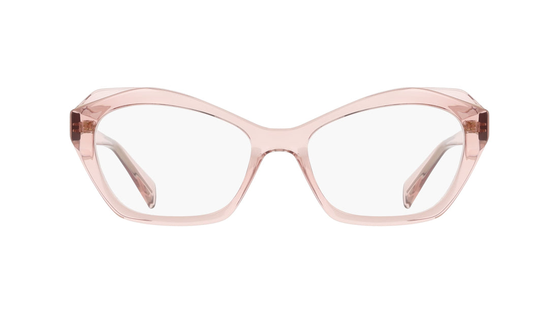 Translation missing: es.seo.product.type.gafas-graduadas liu jo lj2821 272 beige tea cup femenino talla 53mm - Translation missing: es.seo.product.alt.imagen-principal