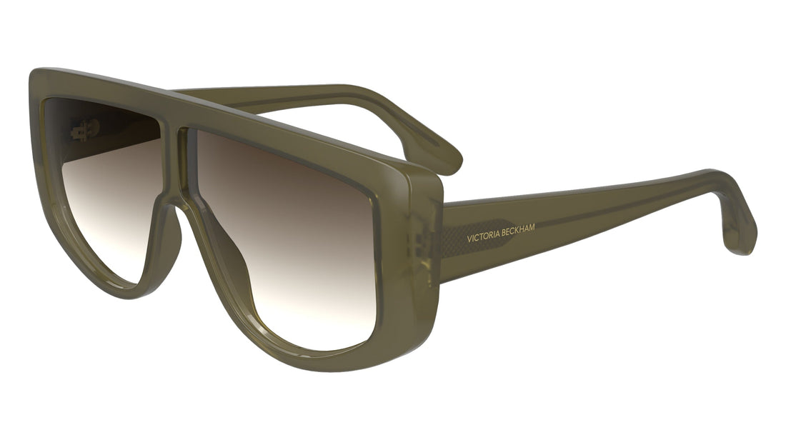 Translation missing: es.seo.product.type.gafas-de-sol victoria beckham vb664s 310 verde tea cup femenino talla 61mm - Translation missing: es.seo.product.alt.imagen-secundaria