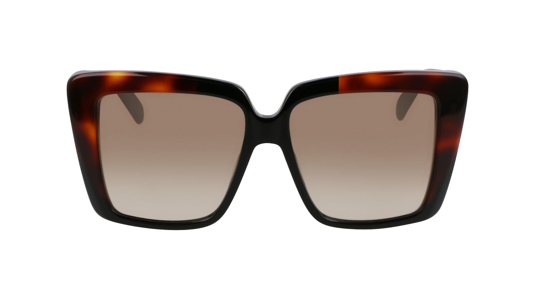 Translation missing: es.seo.product.type.gafas-de-sol ferragamo sf1060sn 006 negro rectangular femenino talla 55mm - Translation missing: es.seo.product.alt.imagen-principal