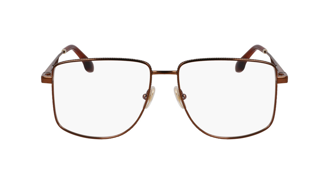 Translation missing: es.seo.product.type.gafas-graduadas victoria beckham vb2136 730 dorado femenino talla 56mm - Translation missing: es.seo.product.alt.imagen-principal