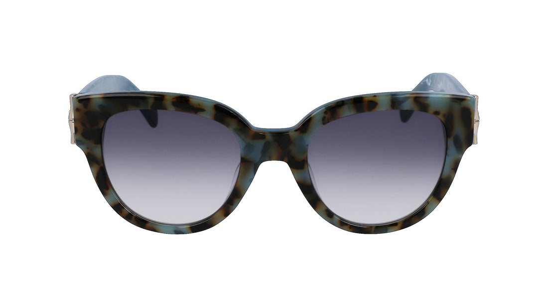 Translation missing: es.seo.product.type.gafas-de-sol longchamp lo733s 404 femenino talla 52mm - Translation missing: es.seo.product.alt.imagen-principal