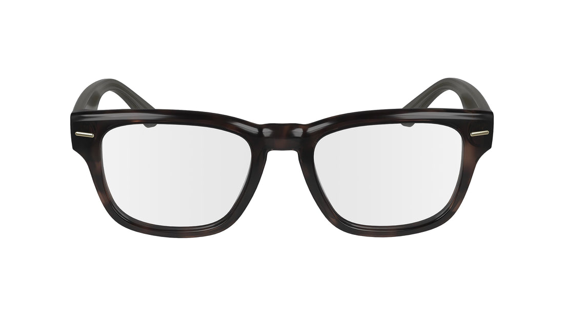 Translation missing: es.seo.product.type.gafas-graduadas calvin klein ck24521 240 tortoise rectangular masculino talla 52mm - Translation missing: es.seo.product.alt.imagen-principal