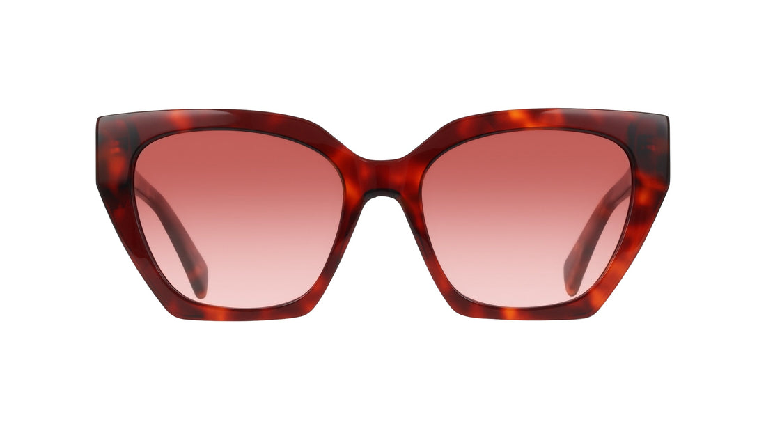 Translation missing: es.seo.product.type.gafas-de-sol liu jo lj814sr 640 rojo cat eye femenino talla 55mm - Translation missing: es.seo.product.alt.imagen-principal
