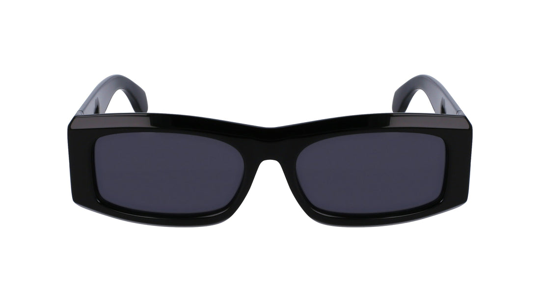 Translation missing: es.seo.product.type.gafas-de-sol ferragamo sf2012s 001 'square' masculino talla 57mm - Translation missing: es.seo.product.alt.imagen-principal