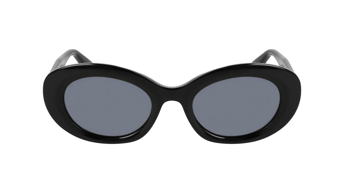 Translation missing: es.seo.product.type.gafas-de-sol longchamp lo756s 001 'oval' femenino talla 50mm - Translation missing: es.seo.product.alt.imagen-principal
