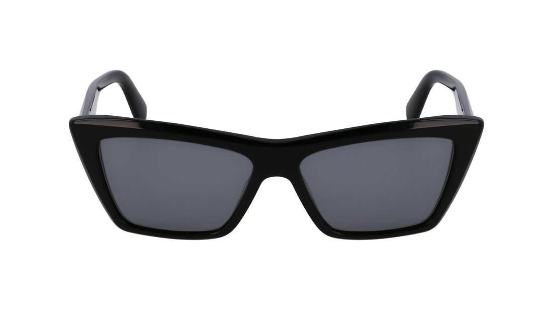 Translation missing: es.seo.product.type.gafas-de-sol liu jo lj802s 001 negro cat eye femenino talla 54mm - Translation missing: es.seo.product.alt.imagen-principal