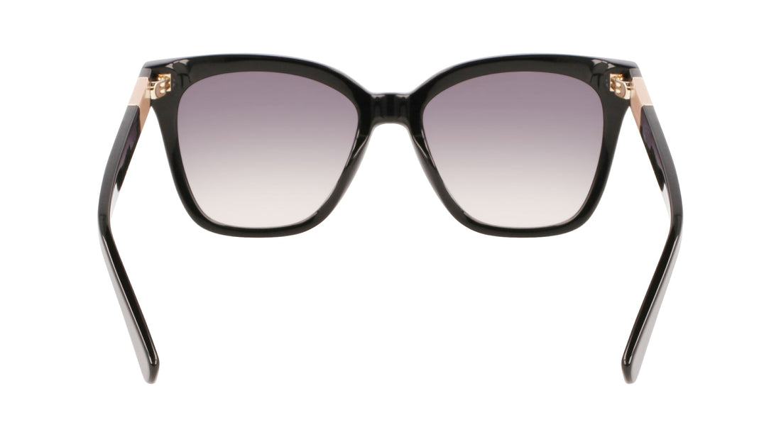 Translation missing: es.seo.product.type.gafas-de-sol longchamp lo696s 001 femenino talla 54mm - Translation missing: es.seo.product.alt.imagen-secundaria