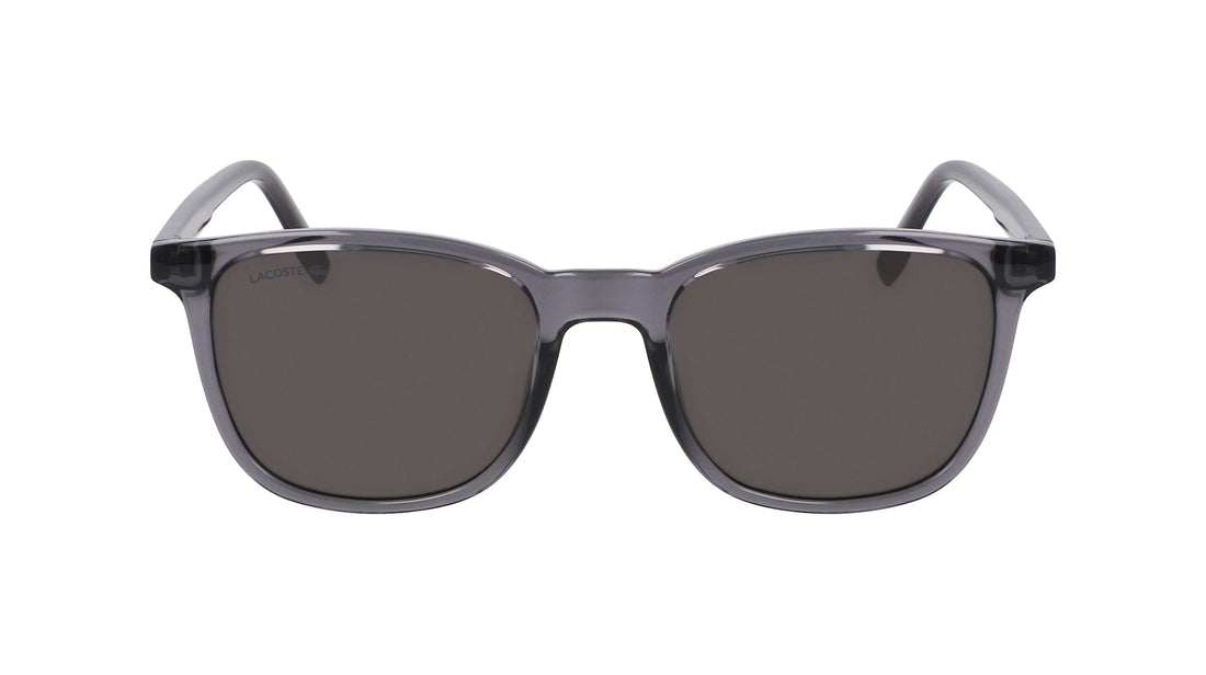Translation missing: es.seo.product.type.gafas-de-sol lacoste l915s 038 gris rectangular masculino talla 53mm - Translation missing: es.seo.product.alt.imagen-principal