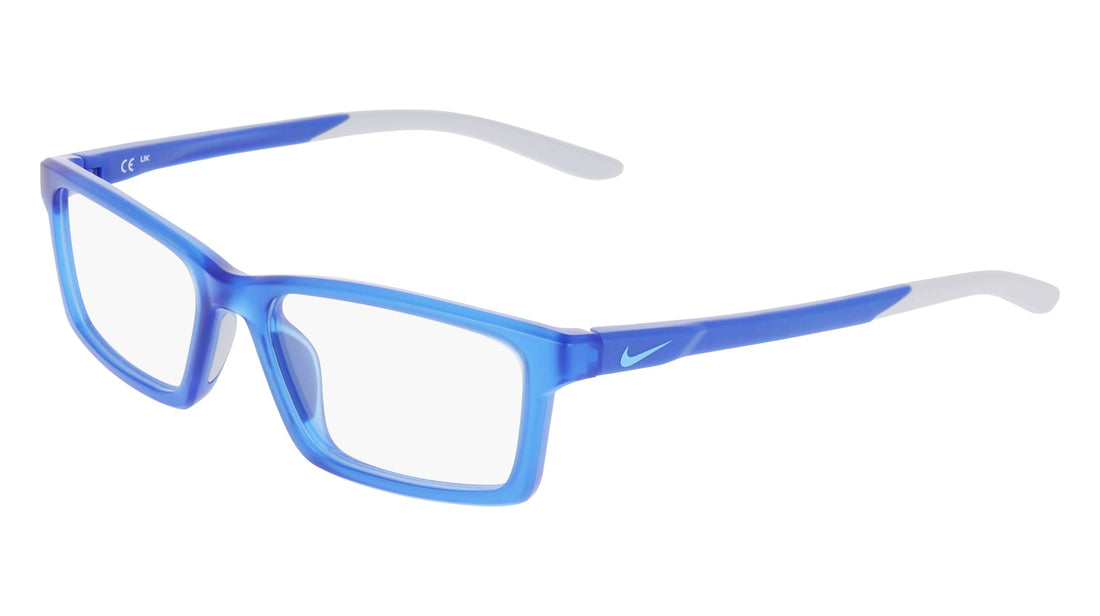 Translation missing: es.seo.product.type.gafas-graduadas nike 5061 430 azul rectangular infantil talla 51mm - Translation missing: es.seo.product.alt.imagen-principal