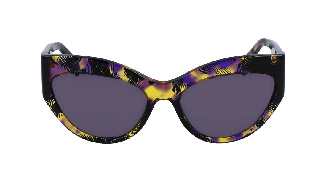 Translation missing: es.seo.product.type.gafas-de-sol liu jo lj787s 017 negro cat eye femenino talla 55mm - Translation missing: es.seo.product.alt.imagen-principal