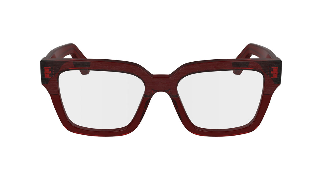 Translation missing: es.seo.product.type.gafas-graduadas calvin klein ck24526 605 rojo rectangular femenino talla 52mm - Translation missing: es.seo.product.alt.imagen-principal