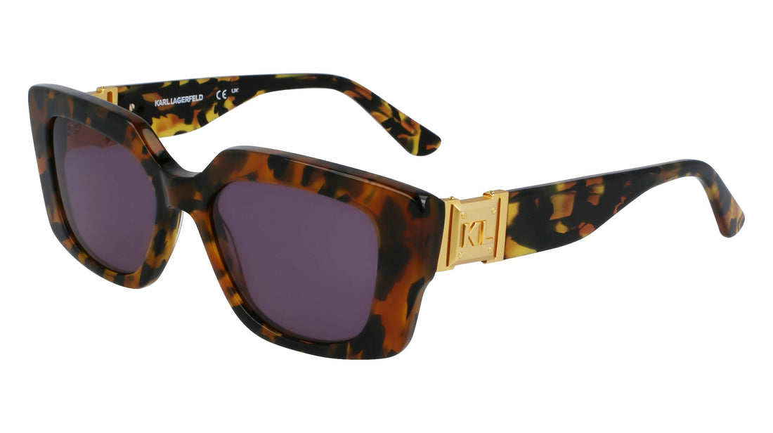 Translation missing: es.seo.product.type.gafas-de-sol karl lagerfeld kl6125s 234 femenino talla 52mm - Translation missing: es.seo.product.alt.imagen-secundaria