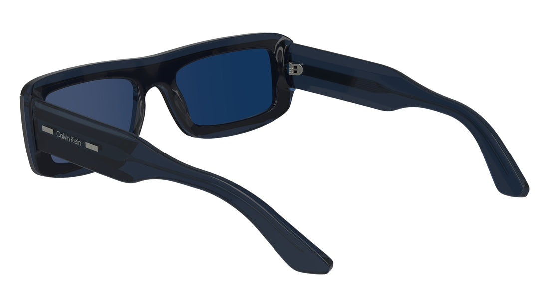 Translation missing: es.seo.product.type.gafas-de-sol calvin klein ck24503s 438 azul rectangular unisex talla 51mm - Translation missing: es.seo.product.alt.imagen-principal