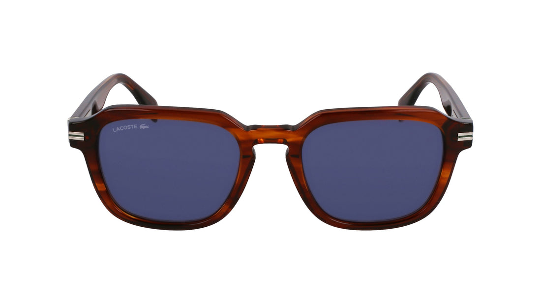 Translation missing: es.seo.product.type.gafas-de-sol lacoste l6046s 210 marron square masculino talla 52mm - Translation missing: es.seo.product.alt.imagen-principal