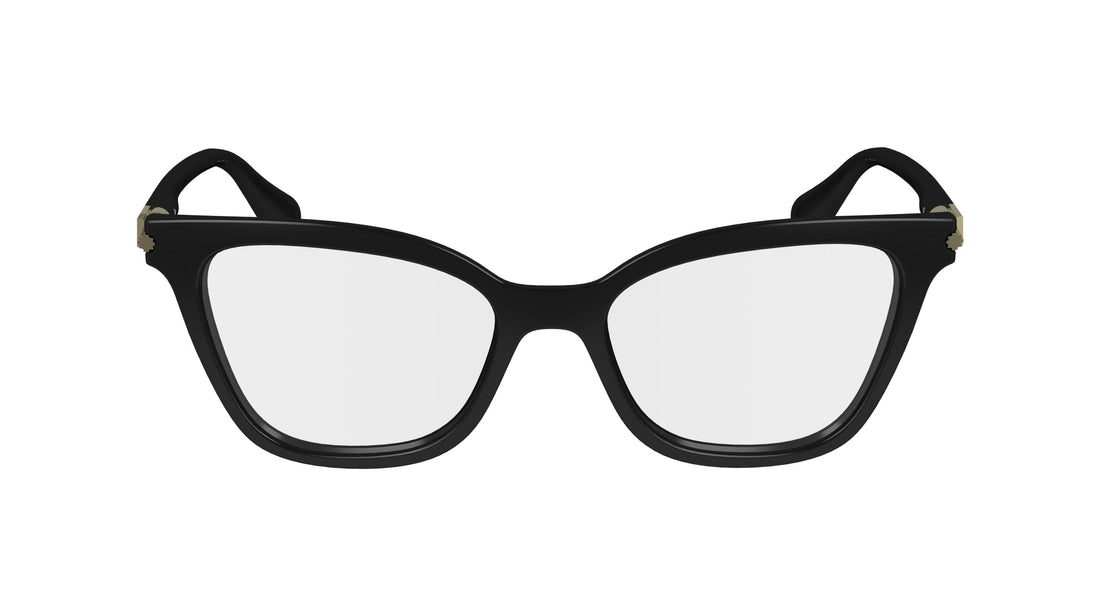 Translation missing: es.seo.product.type.gafas-graduadas ferragamo sf2991 001 negro cat eye femenino talla 51mm - Translation missing: es.seo.product.alt.imagen-principal