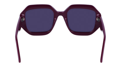 KARL LAGERFELD KL6124S 541 53