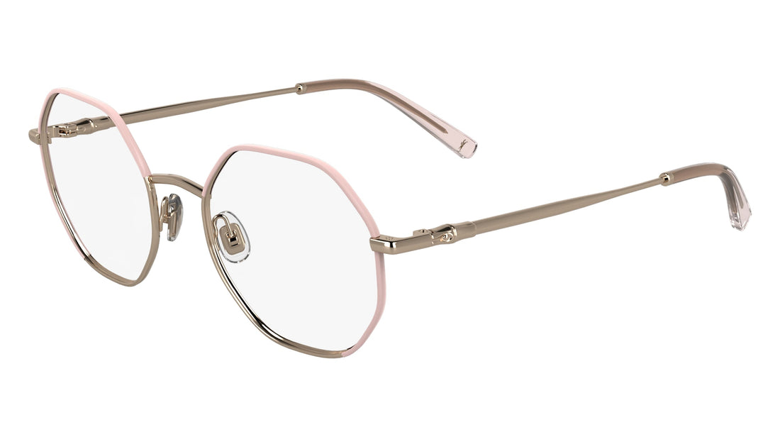 Translation missing: es.seo.product.type.gafas-graduadas longchamp lo2166 774 dorado femenino talla 51mm - Translation missing: es.seo.product.alt.imagen-principal