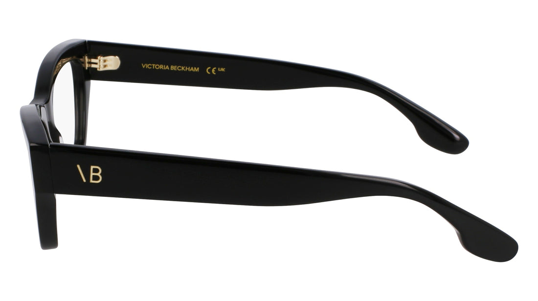 Translation missing: es.seo.product.type.gafas-graduadas victoria beckham vb2675 001 negro femenino talla 53mm - Translation missing: es.seo.product.alt.imagen-secundaria