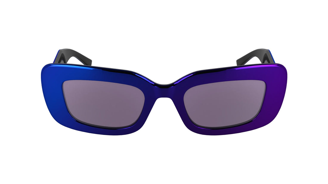 Translation missing: es.seo.product.type.gafas-de-sol karl lagerfeld kl6164s 500 morado rectangular femenino talla 50mm - Translation missing: es.seo.product.alt.imagen-principal
