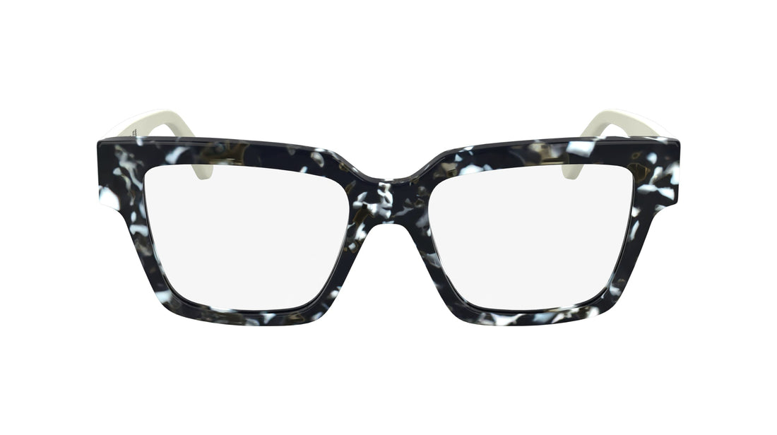 Translation missing: es.seo.product.type.gafas-graduadas karl lagerfeld kl6196 016 negro rectangular unisex talla 53mm - Translation missing: es.seo.product.alt.imagen-principal