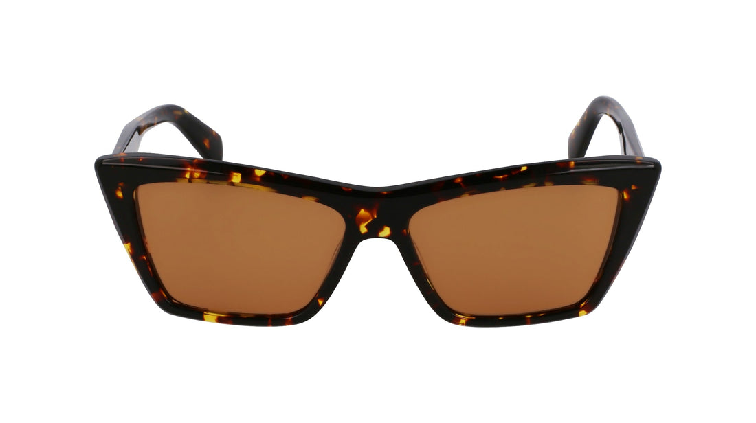 Translation missing: es.seo.product.type.gafas-de-sol liu jo lj802s 244 tortuga cat eye femenino talla 54mm - Translation missing: es.seo.product.alt.imagen-principal