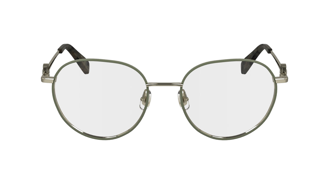 Translation missing: es.seo.product.type.gafas-graduadas longchamp lo2165 708 amarillo rectangular femenino talla 52mm - Translation missing: es.seo.product.alt.imagen-principal