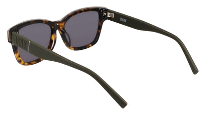 DKNY DK549S 281 54