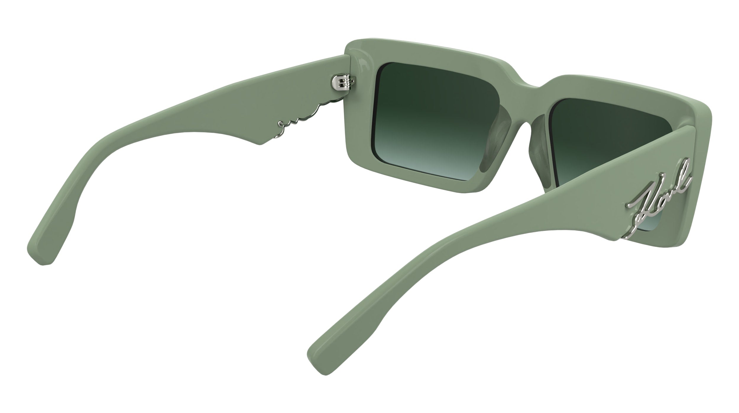 KARL LAGERFELD KL6180S 316 53