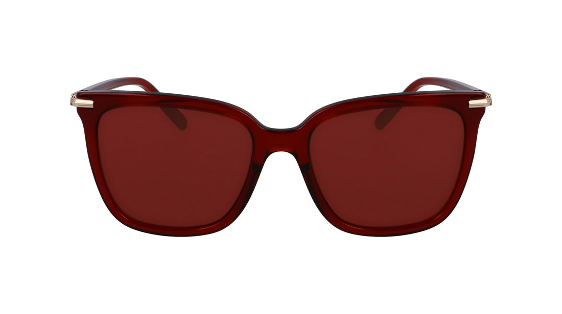Translation missing: es.seo.product.type.gafas-de-sol ferragamo sf2037s 616 rojo square femenino talla 56mm - Translation missing: es.seo.product.alt.imagen-principal