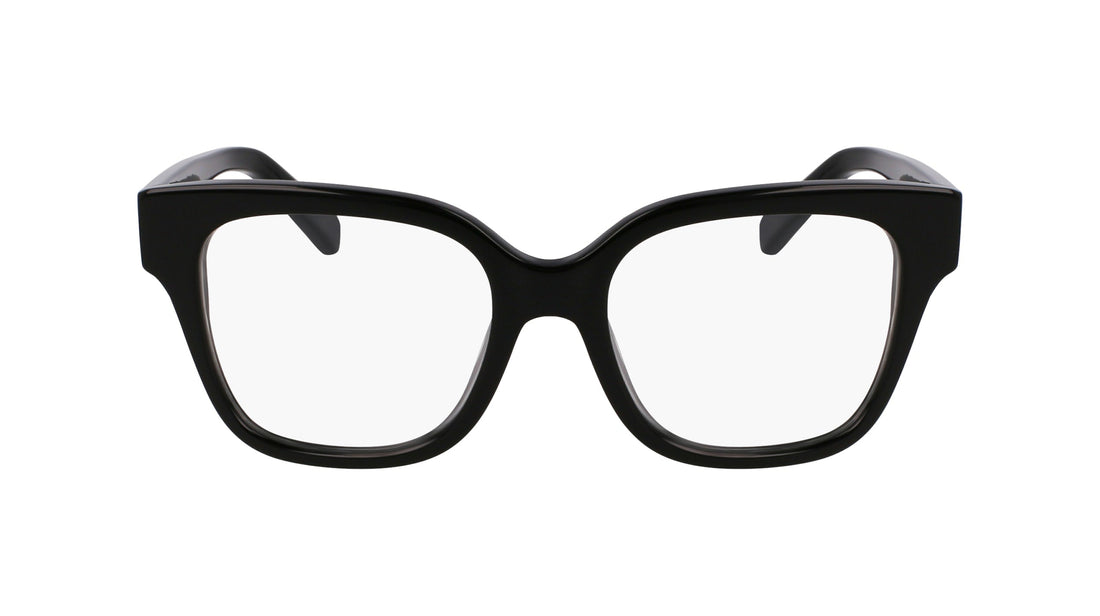 Translation missing: es.seo.product.type.gafas-graduadas ferragamo sf2952n 001 negro rectangular femenino talla 53mm - Translation missing: es.seo.product.alt.imagen-principal