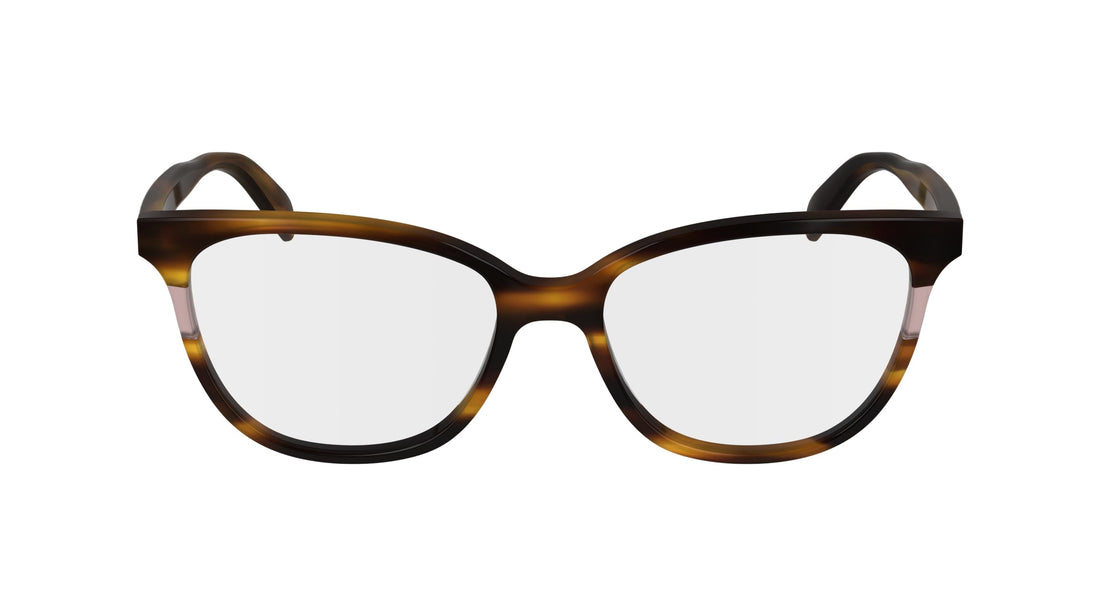 Translation missing: es.seo.product.type.gafas-graduadas longchamp lo2739 228 cobre rectangular femenino talla 49mm - Translation missing: es.seo.product.alt.imagen-principal