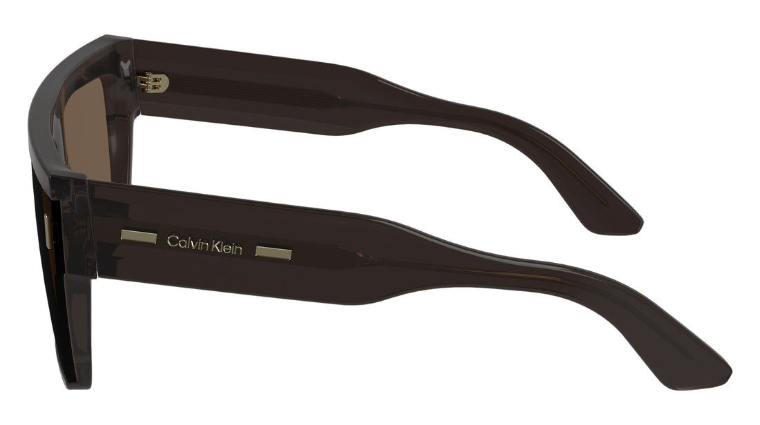 Translation missing: es.seo.product.type.gafas-de-sol calvin klein ck24502s 260 beige square unisex talla 55mm - Translation missing: es.seo.product.alt.imagen-principal