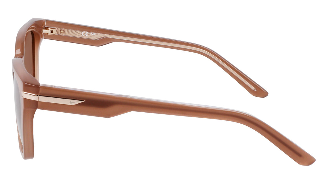 Translation missing: es.seo.product.type.gafas-de-sol nike crescent ii ev24018 201 marron square femenino talla 52mm - Translation missing: es.seo.product.alt.imagen-principal
