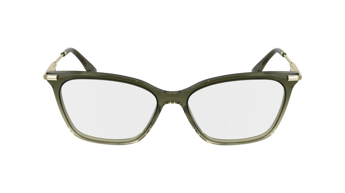 Translation missing: es.seo.product.type.gafas-graduadas lacoste l2961 301 verde femenino talla 53mm - Translation missing: es.seo.product.alt.imagen-principal