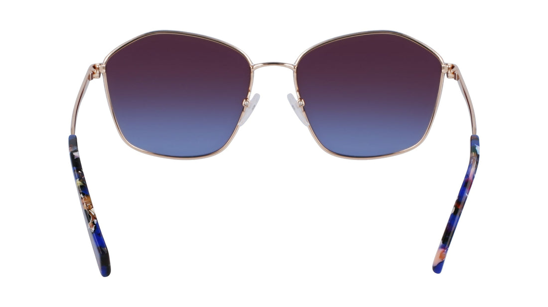 Translation missing: es.seo.product.type.gafas-de-sol liu jo lj157s 722 amarillo rectangular femenino talla 59mm - Translation missing: es.seo.product.alt.imagen-principal