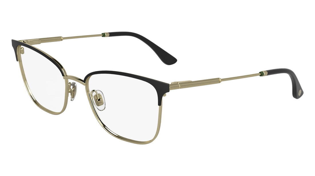 Translation missing: es.seo.product.type.gafas-graduadas lacoste l2303 001 negro femenino talla 53mm - Translation missing: es.seo.product.alt.imagen-secundaria