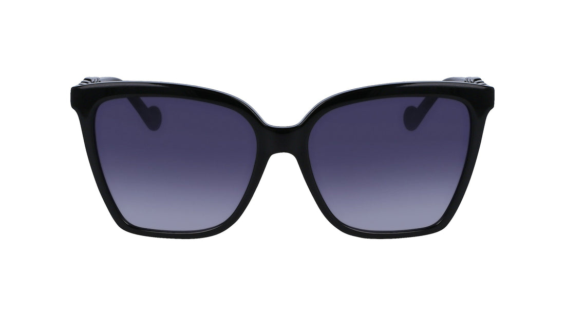 Translation missing: es.seo.product.type.gafas-de-sol liu jo lj773s 001 femenino talla 57mm - Translation missing: es.seo.product.alt.imagen-principal