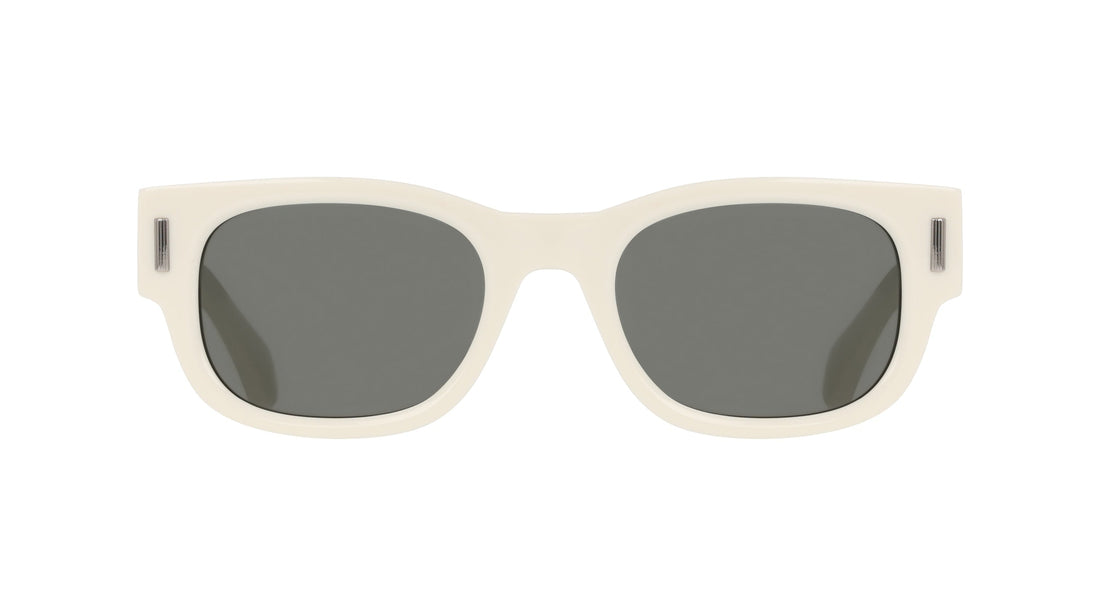 Translation missing: es.seo.product.type.gafas-de-sol ferragamo sf2064se 103 blanco rectangular masculino talla 51mm - Translation missing: es.seo.product.alt.imagen-principal